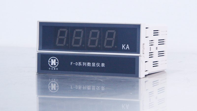 耐震压力表：定制加工背后的技术考量