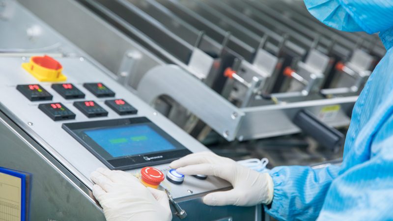 气动仪表阀门尺寸规格表：解析与选型要点