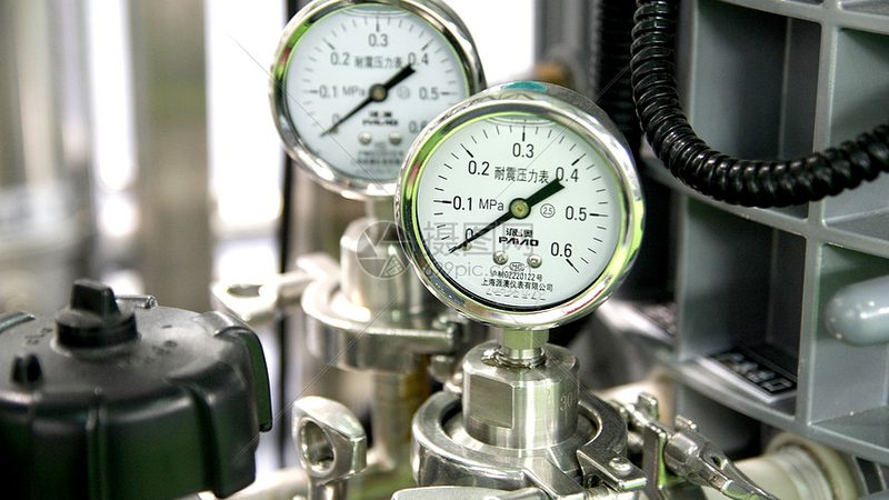 检测仪器金属材质对比标准：揭秘材质选择背后的关键因素