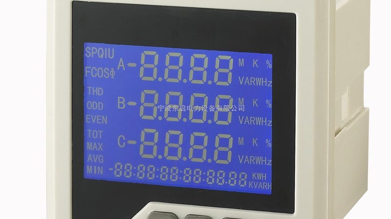 压力变送器选型：北京工况下的关键考量**