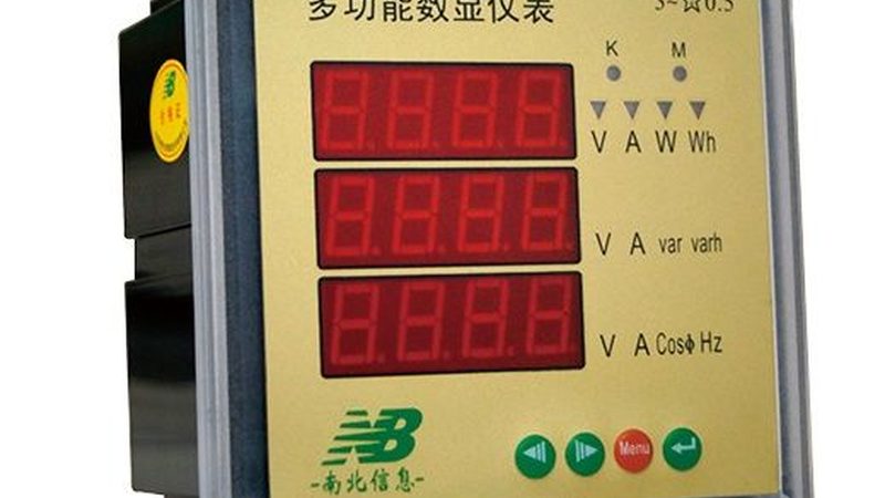 防爆型流量计：了解其关键特性与选购要点
