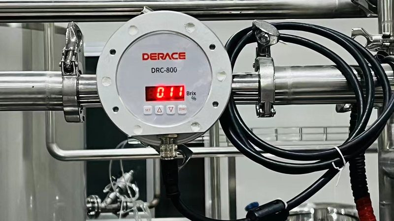 检测仪器校准：规范操作，确保测量精准**