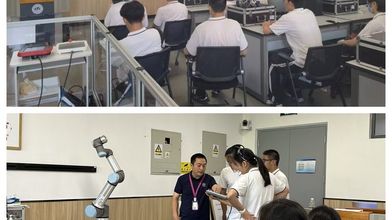 可燃气体检测仪：参数对比背后的技术考量**