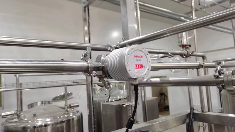 工业检测仪器：型号规格背后的技术秘密**