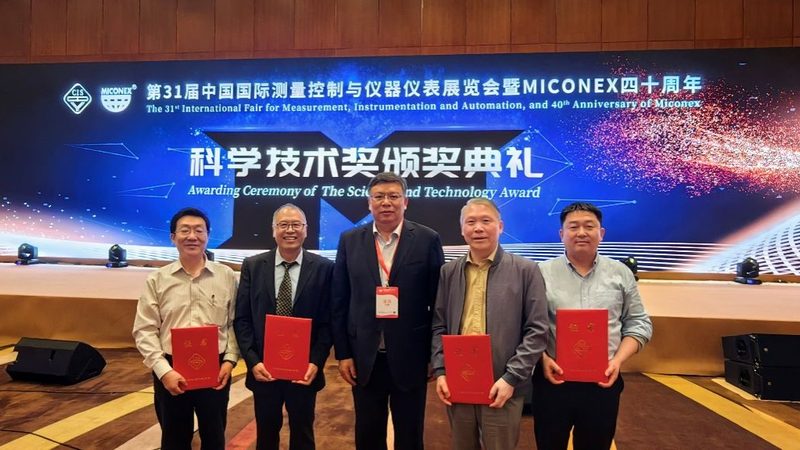 热电偶与热电阻：揭秘温度测量的两种“高手