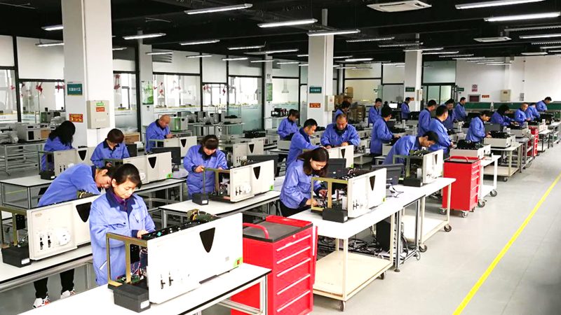 上海电磁流量计衬里材质选择的四大关键考量