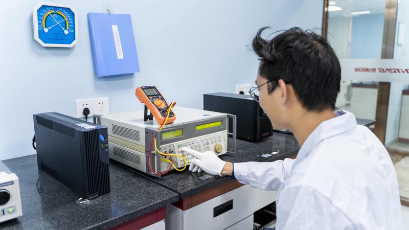 进口智能压力变送器：品牌对比中的关键考量因素