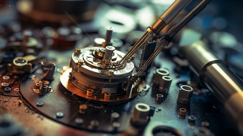 成都工业燃气流量计维修：关键环节与注意事项**